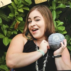 Meet your Posher, Alyssa